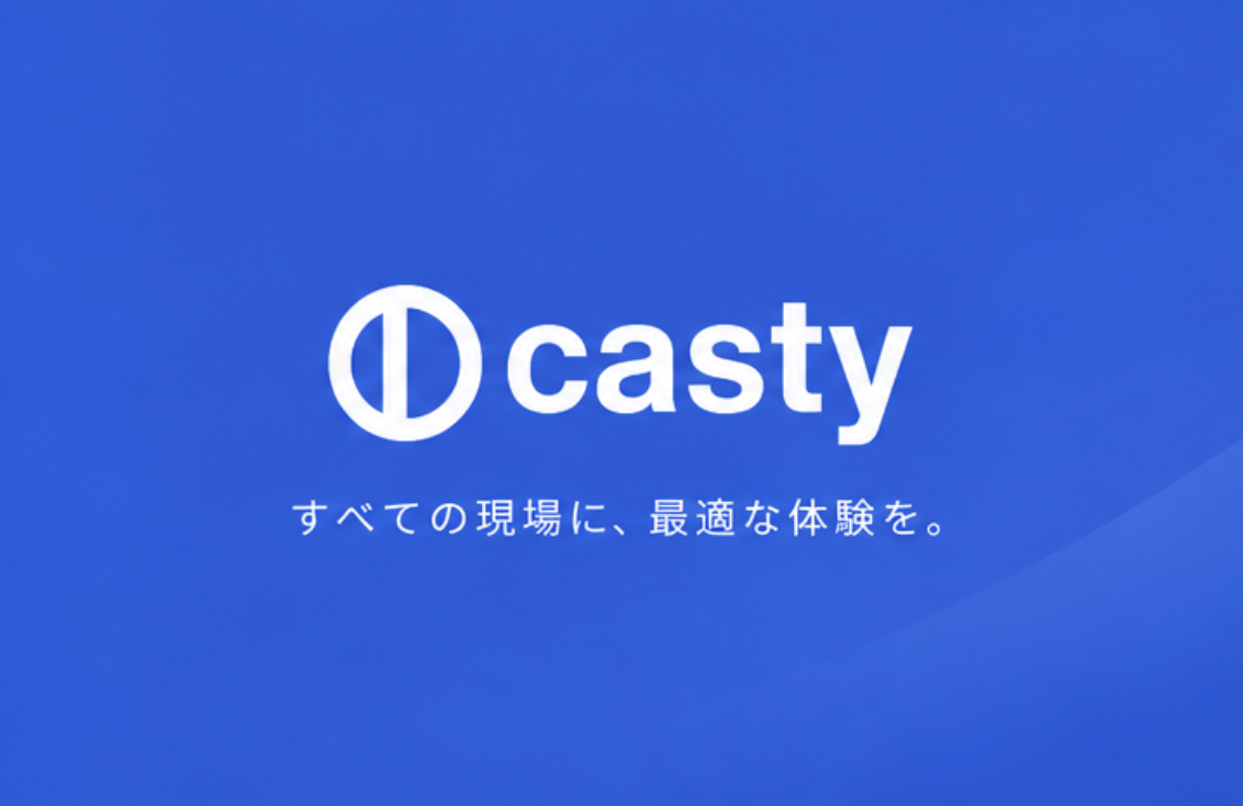 Casty